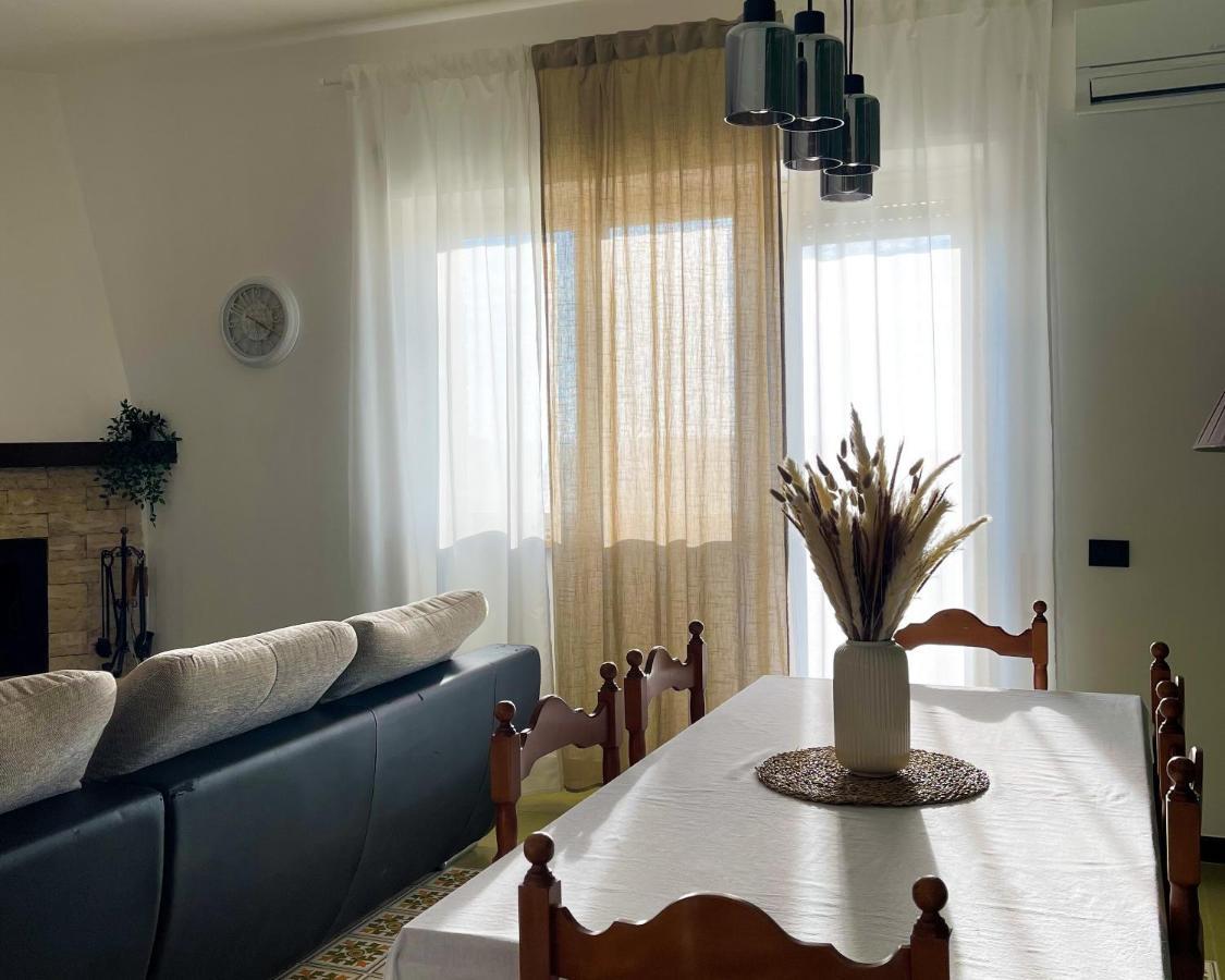 אנזיו Kesya Seaview Apartment - Attico - 50Mt Dal Mare מראה חיצוני תמונה
