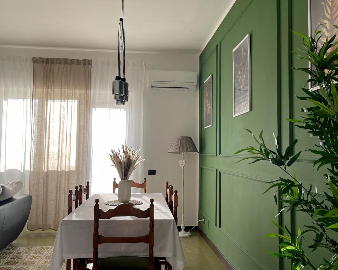 אנזיו Kesya Seaview Apartment - Attico - 50Mt Dal Mare מראה חיצוני תמונה