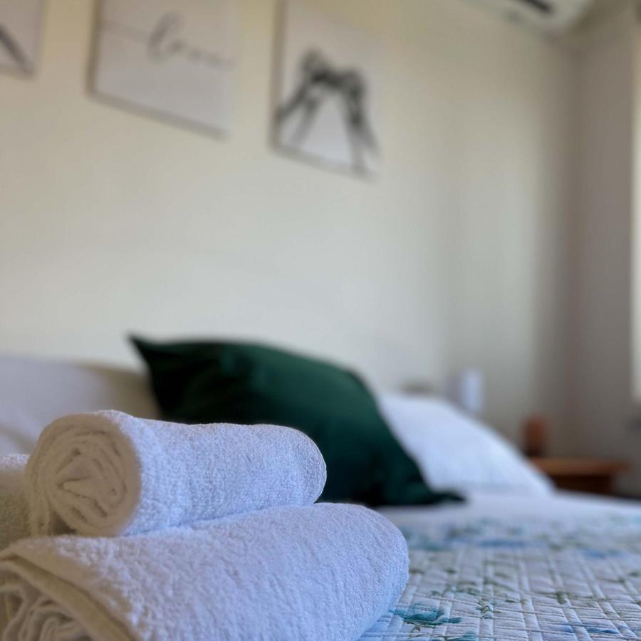 אנזיו Kesya Seaview Apartment - Attico - 50Mt Dal Mare מראה חיצוני תמונה