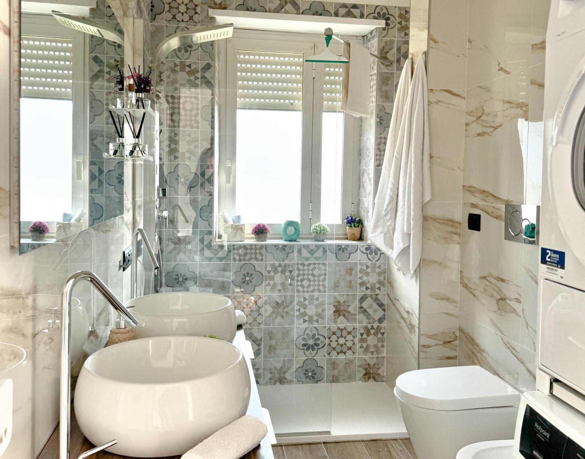 אנזיו Kesya Seaview Apartment - Attico - 50Mt Dal Mare מראה חיצוני תמונה