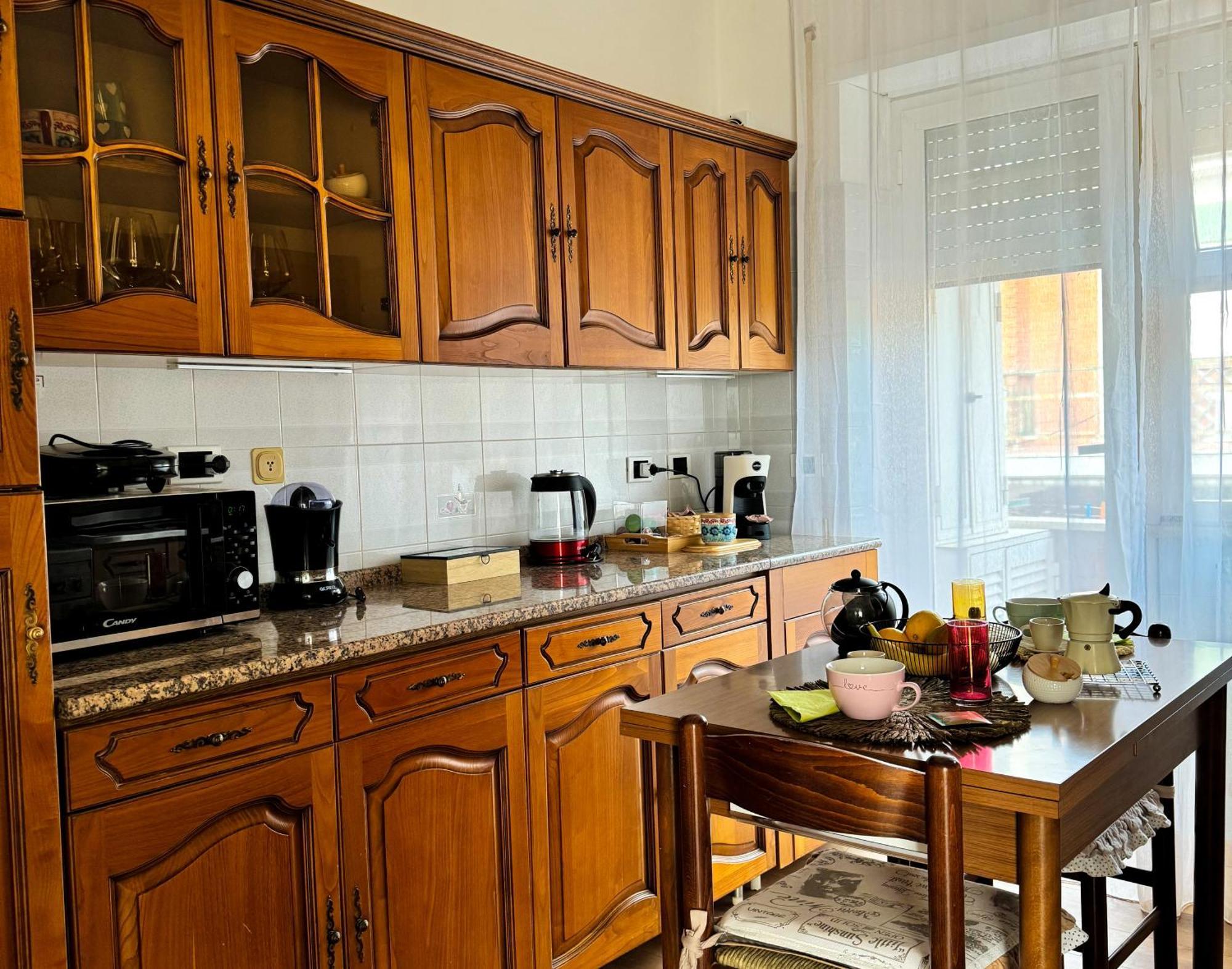 אנזיו Kesya Seaview Apartment - Attico - 50Mt Dal Mare מראה חיצוני תמונה